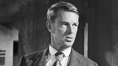 Patterson Actor Hank Patterson Actor