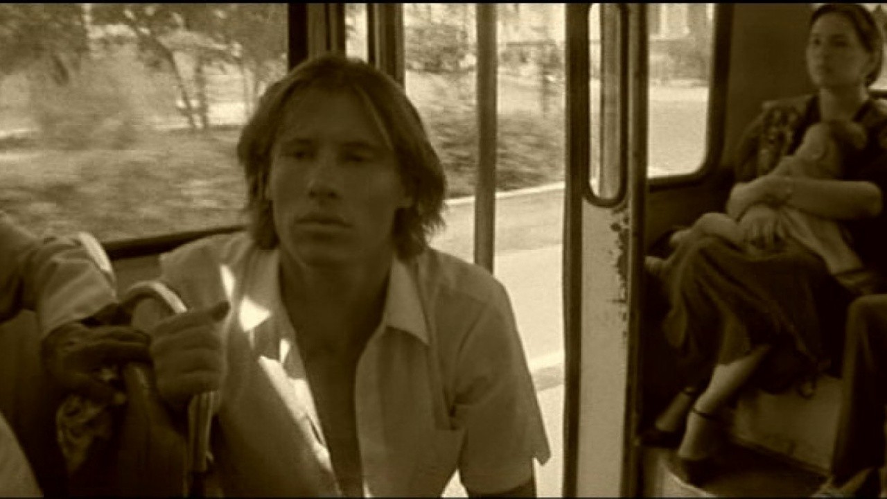 Image du film Le jour de l'eclipse