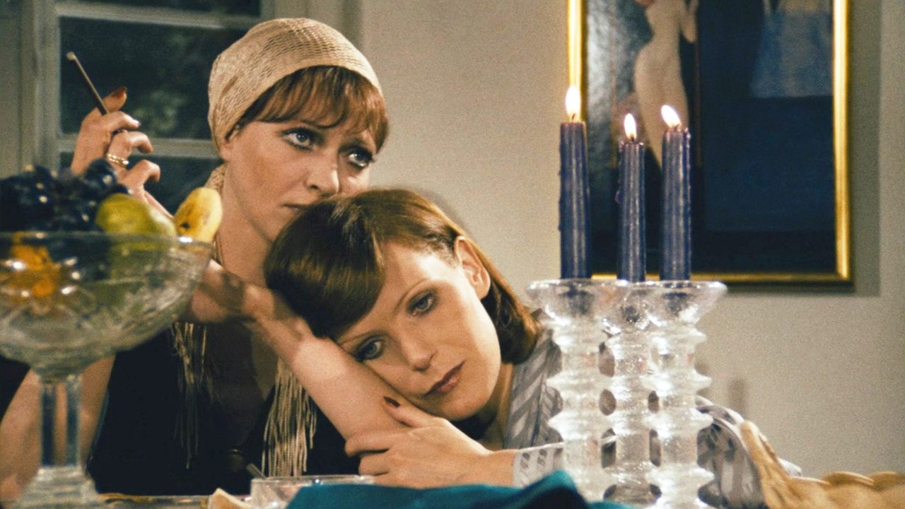 Image du film La Roulette chinoise