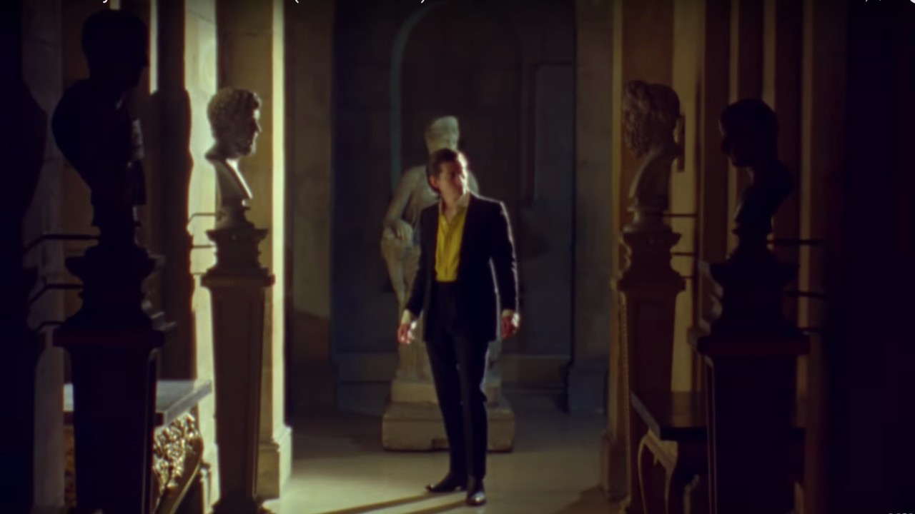 Arctic Monkeys: Four Out of Five [MV]
