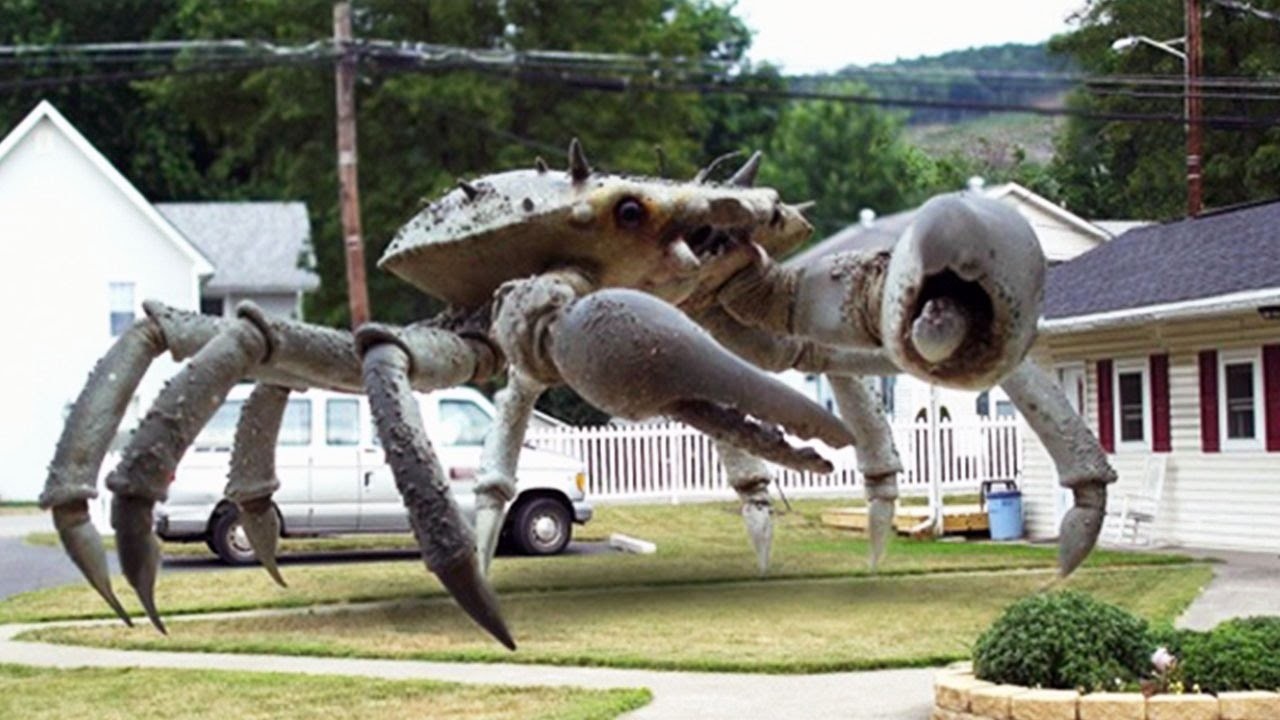Queen Crab (Claws)