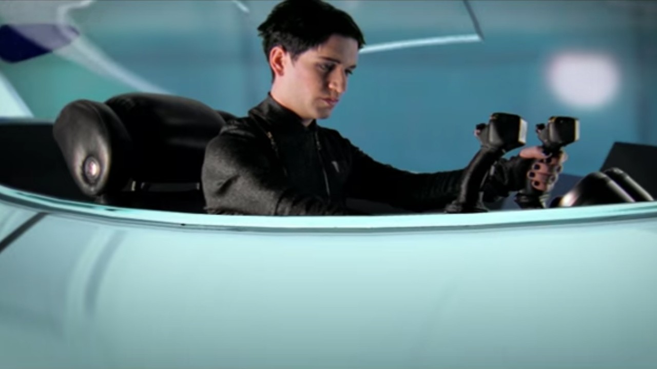 Placebo: Special K [MV]