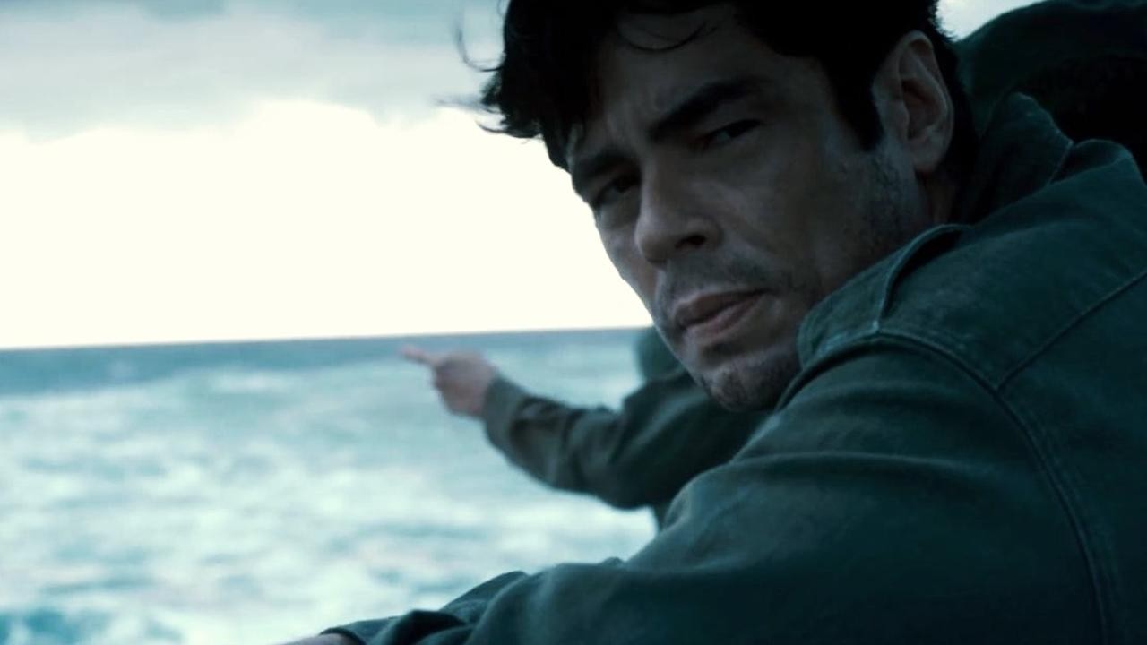 Image du film Che!