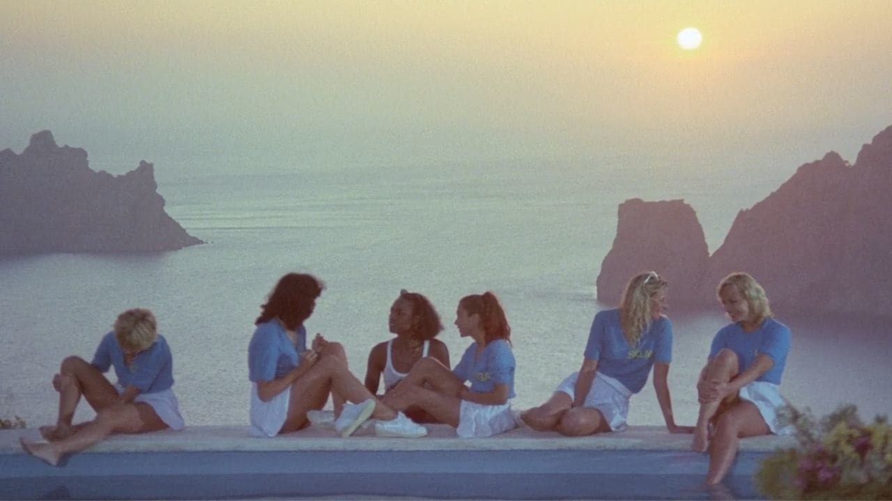 More Desires Within Young Girls