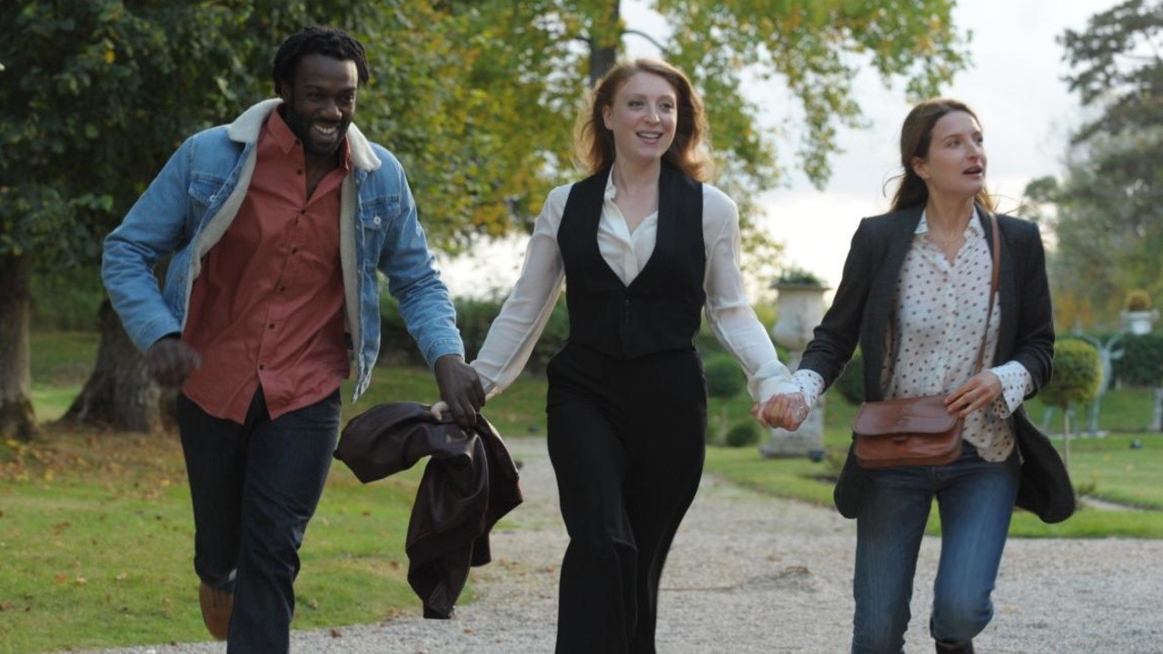 Image du film Les goûts et les couleurs