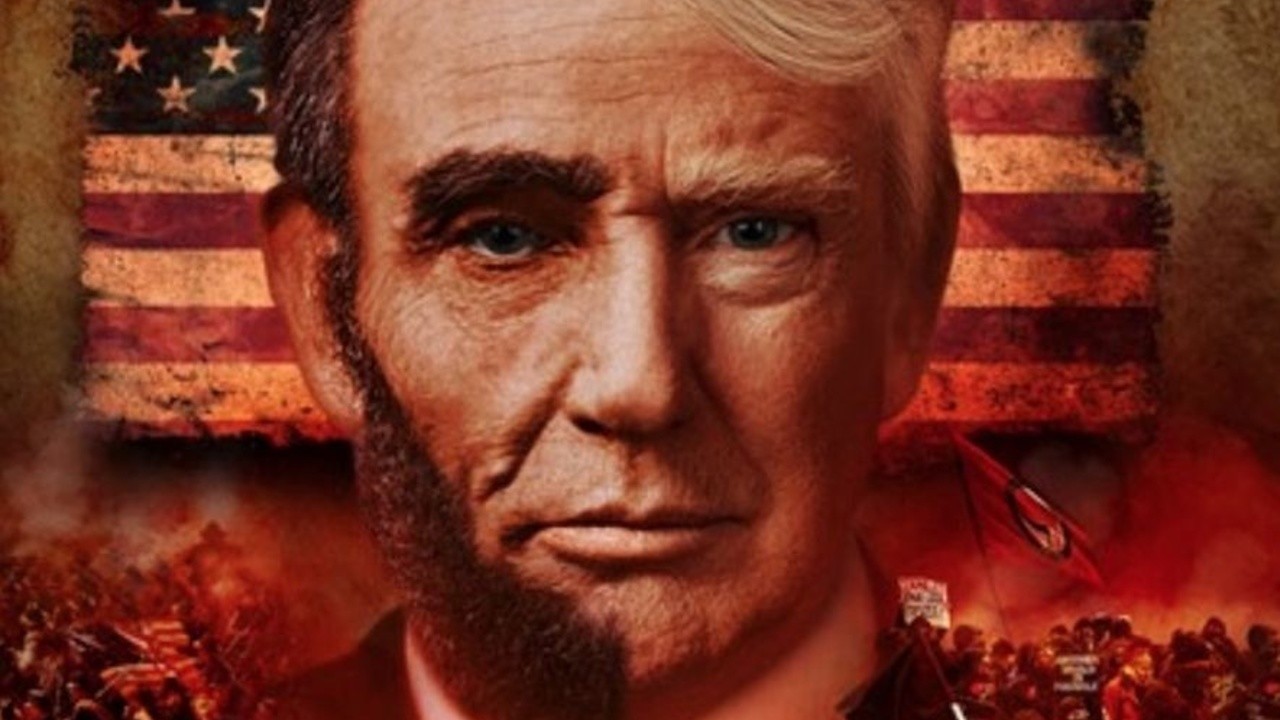 Death of a Nation
