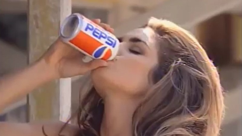 Pepsi: Two Kids