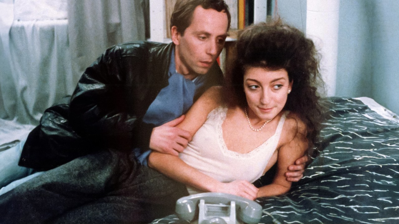 Image du film Les nuits de la pleine lune