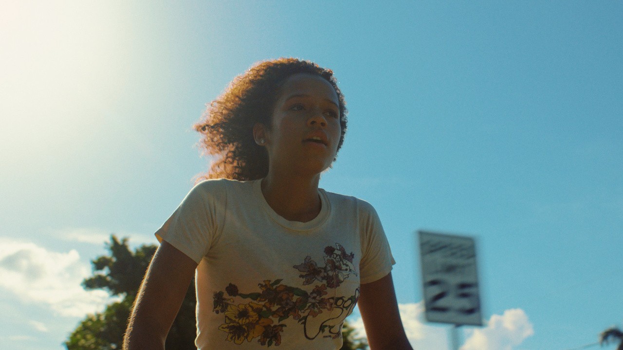 Image du film Waves