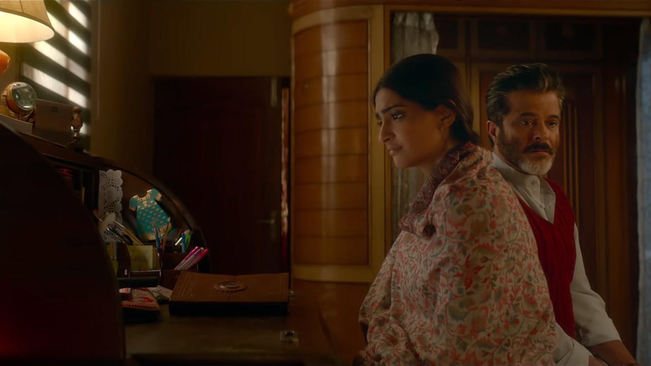 Ek Ladki Ko Dekha Toh Aisa Laga