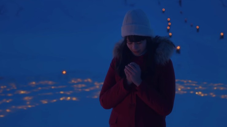 Ayami Nakajo Movies Bio And Lists On Mubi