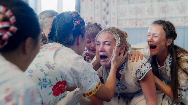 Midsommar: el terror no espera la noche (2019) | MUBI