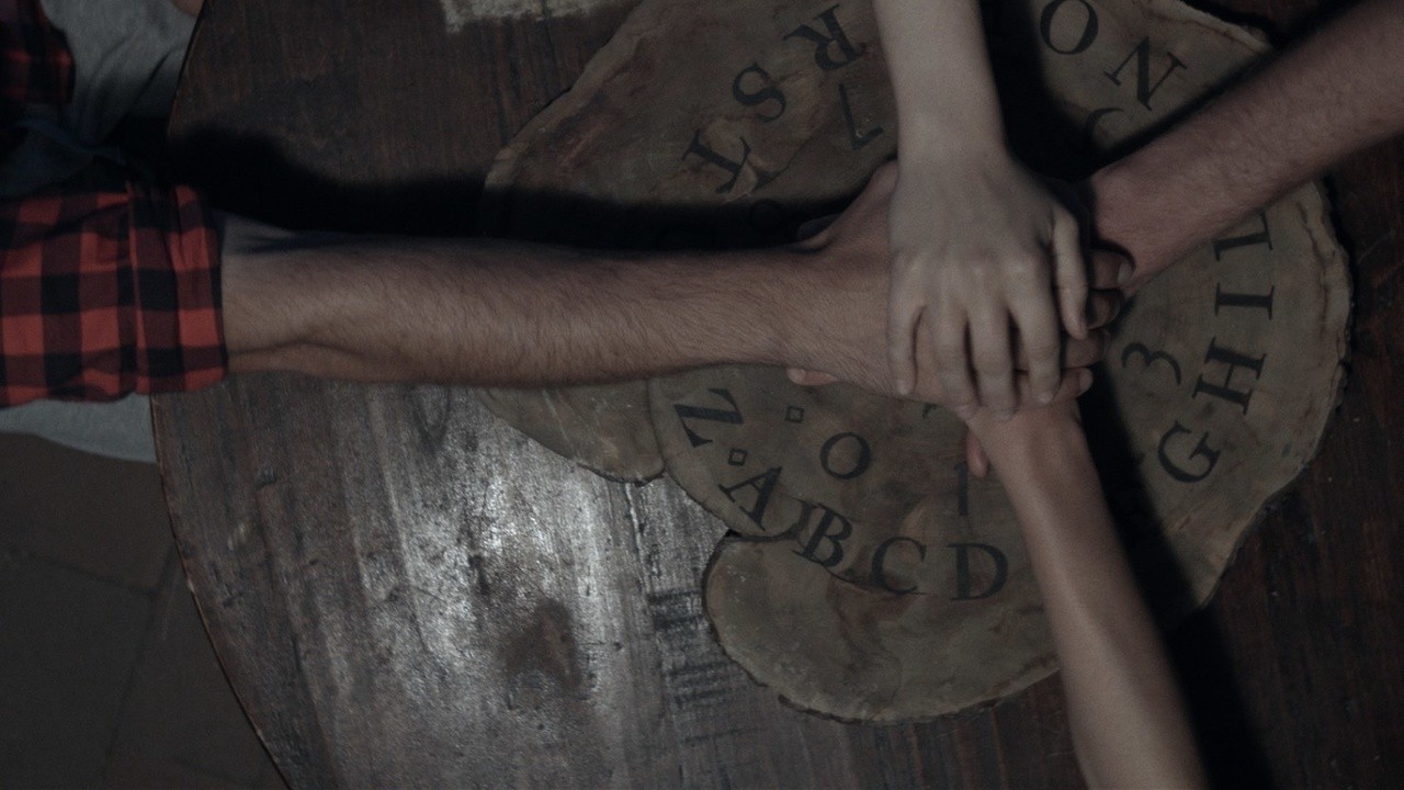 Ouija Seance: The Final Game