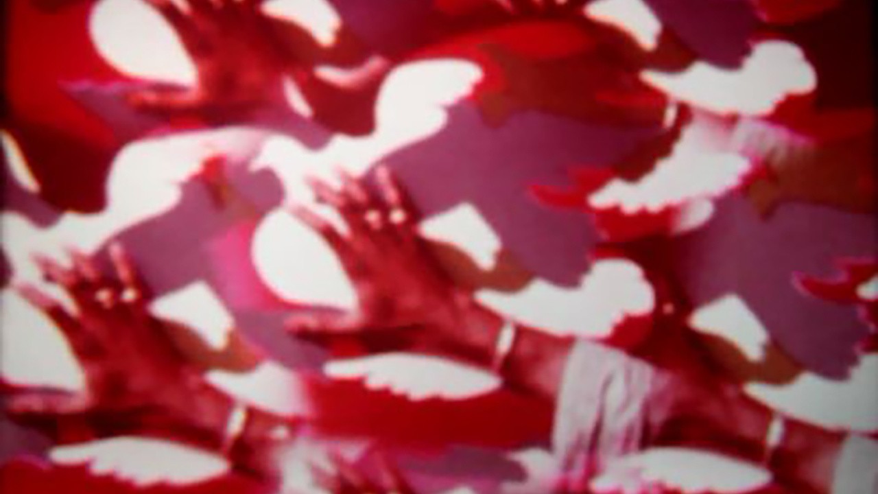 Image du film Alpha