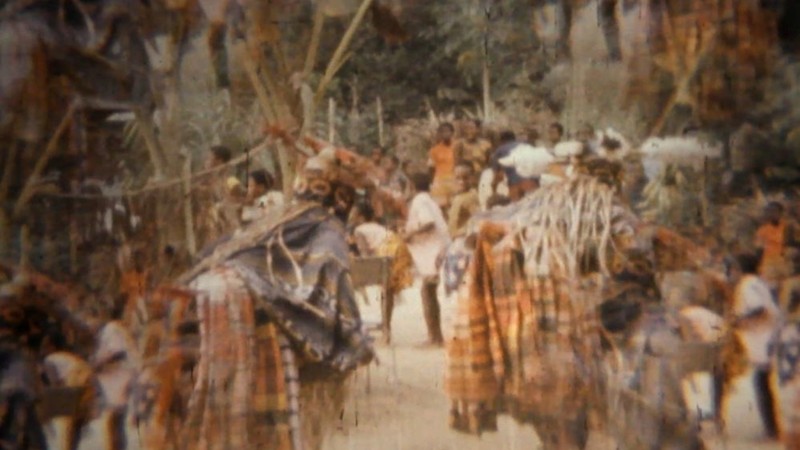 Owuama, a New Year Festival