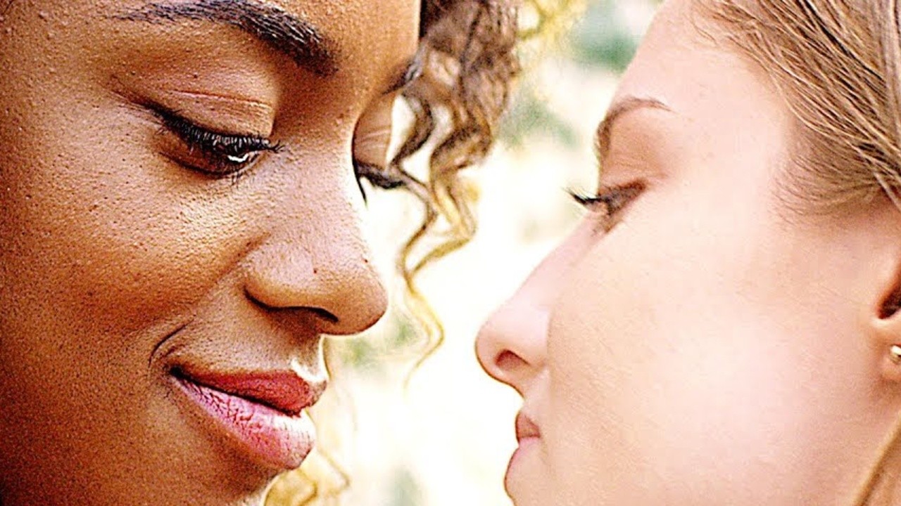 With a Kiss I Die