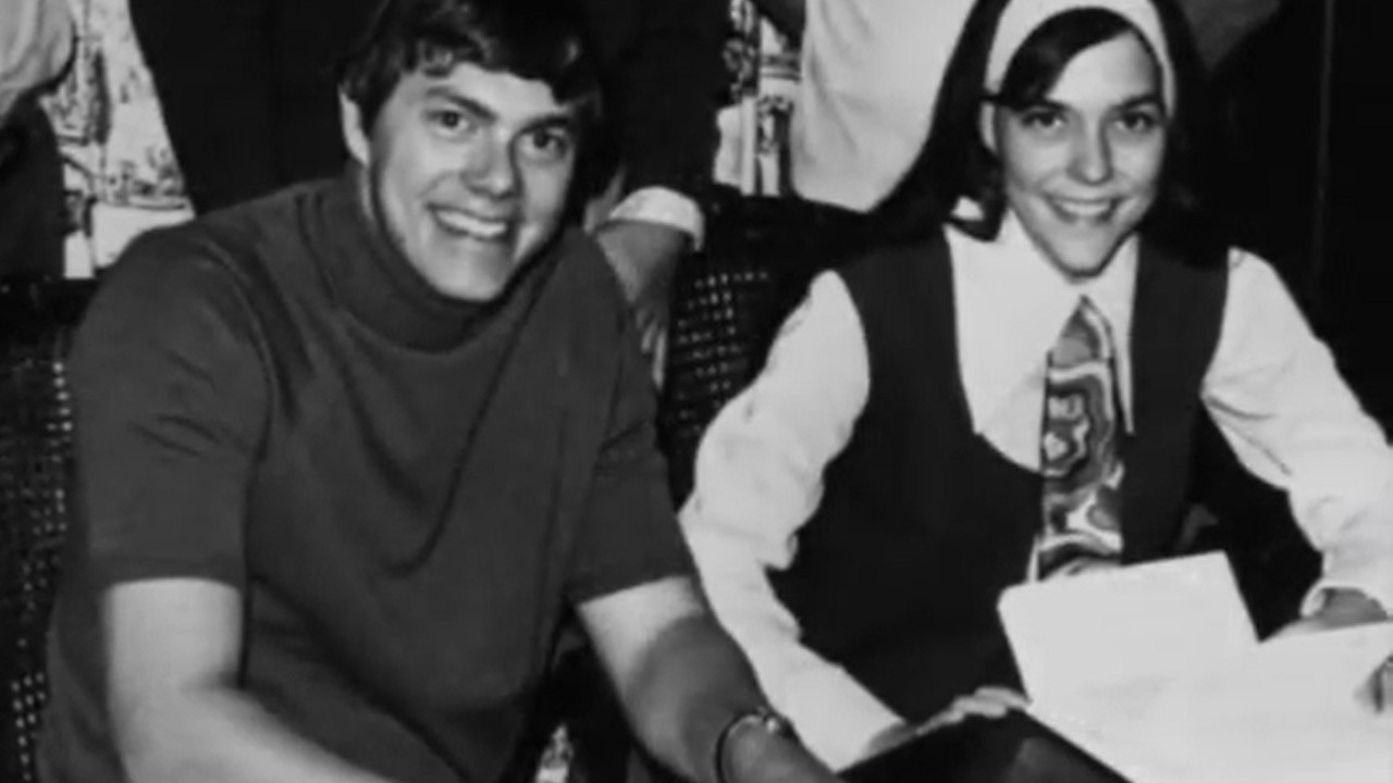 Only Yesterday: The Carpenters' Story