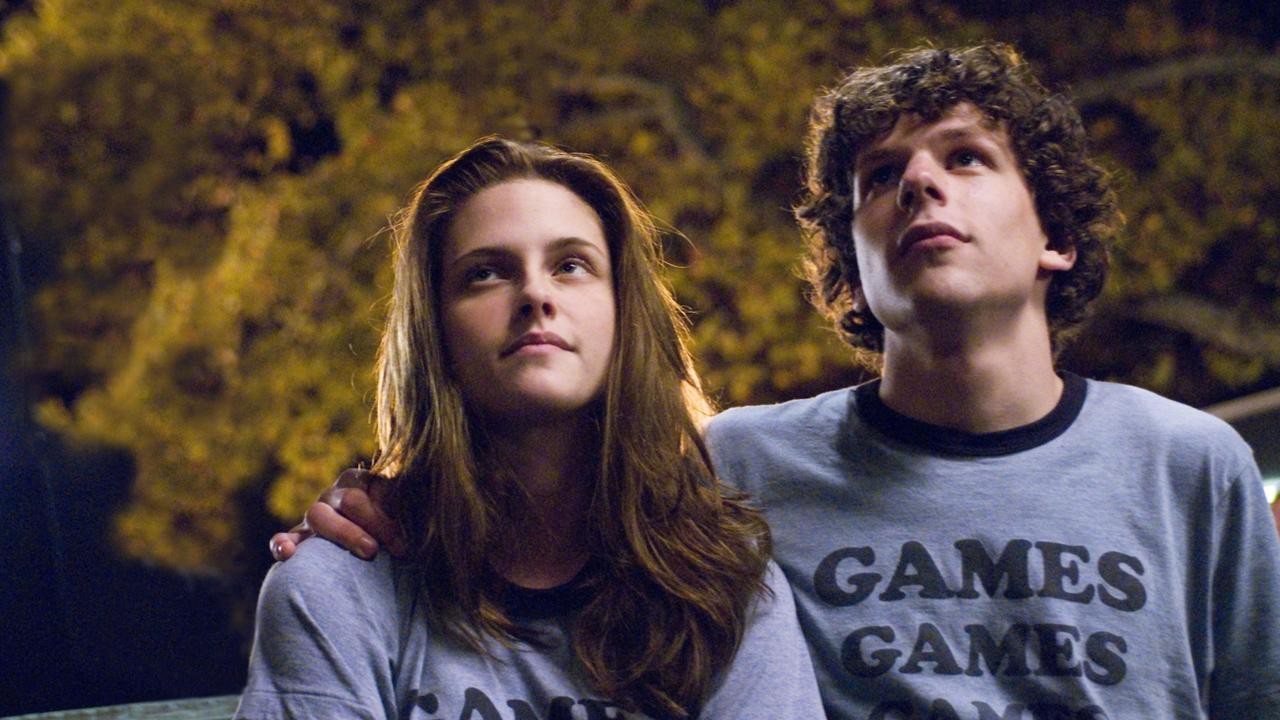 Image du film Adventureland : un job d'été à éviter