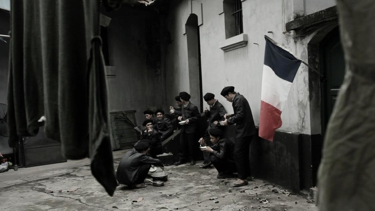 Image du film Son Indochine