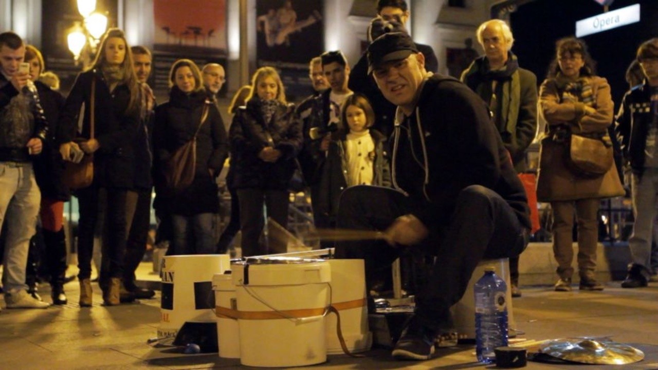 Doctor Bucketman (2012) | MUBI