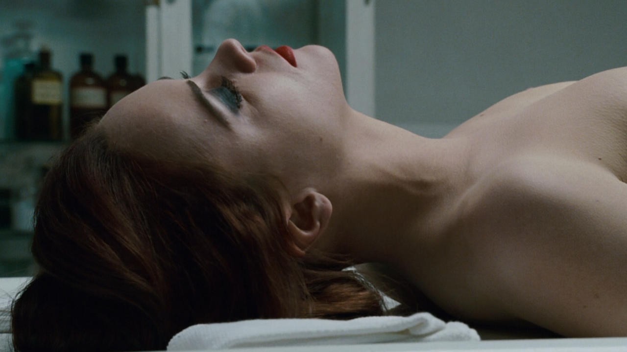 Image du film After.Life
