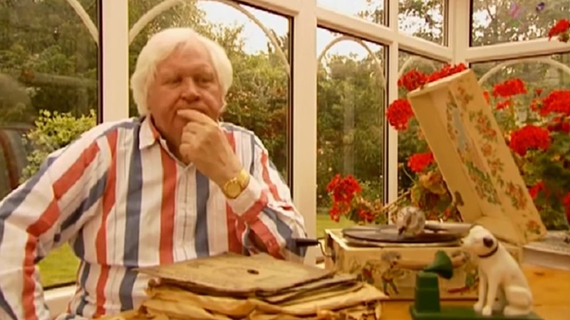 Ken Russell 'In Search of the English Folk Song'