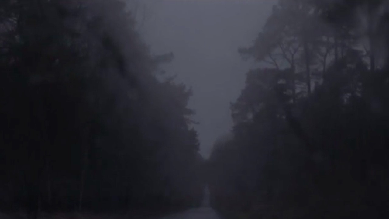 Outer darkness