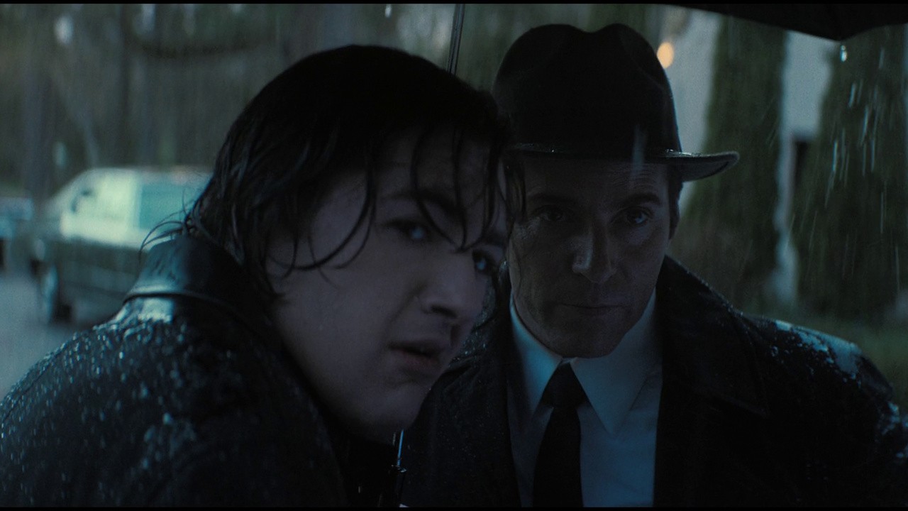 The Many Saints of Newark