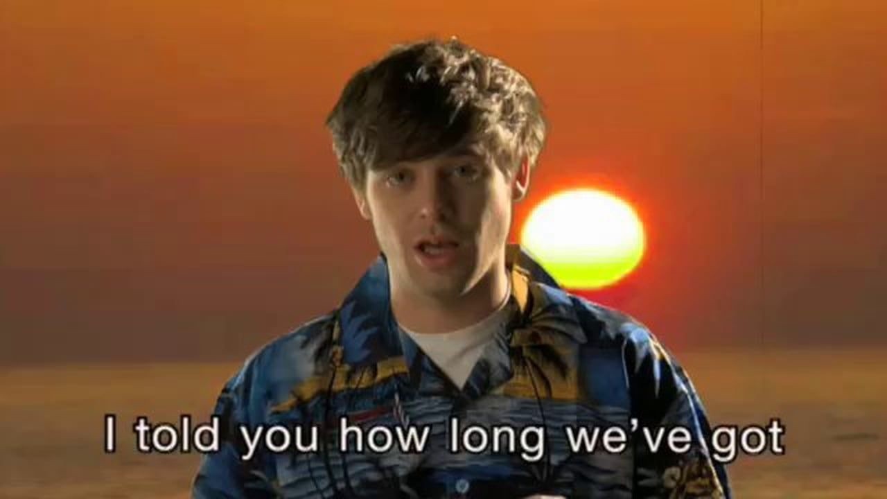 Metronomy: A Thing for Me [MV]