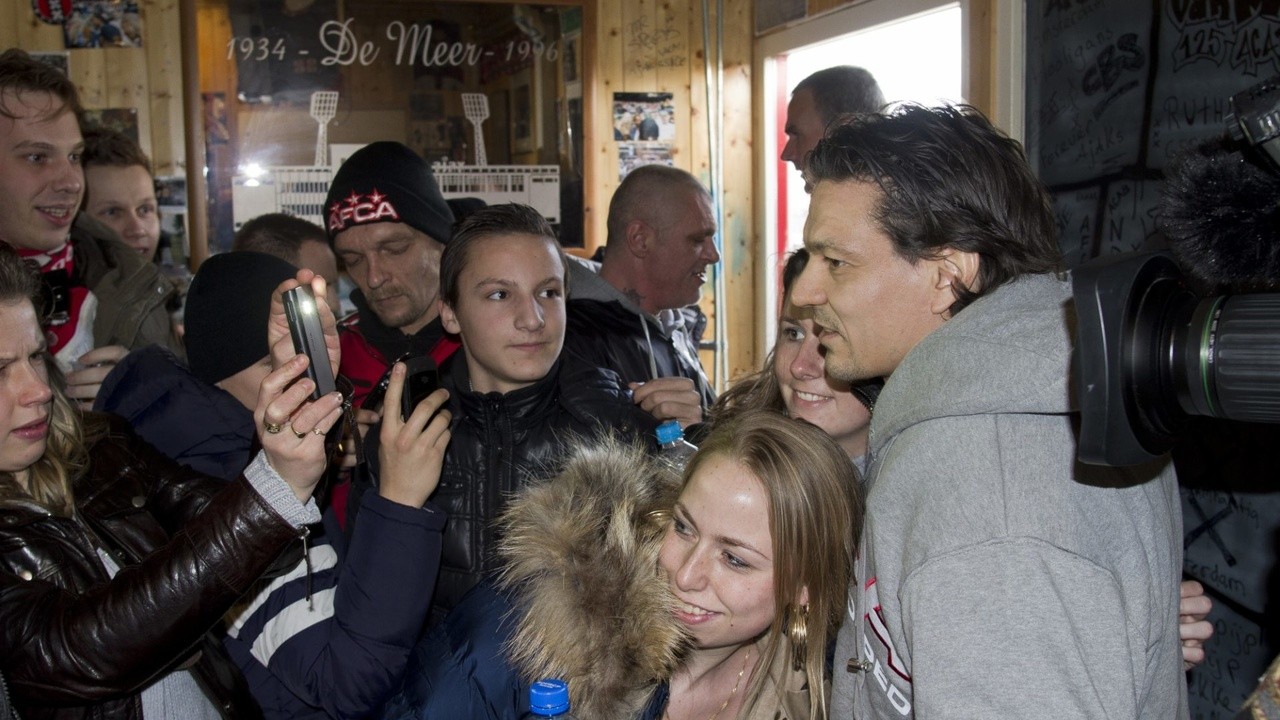 The King - Jari Litmanen