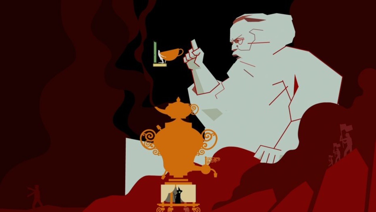 Poor Us: An Animated History of Poverty