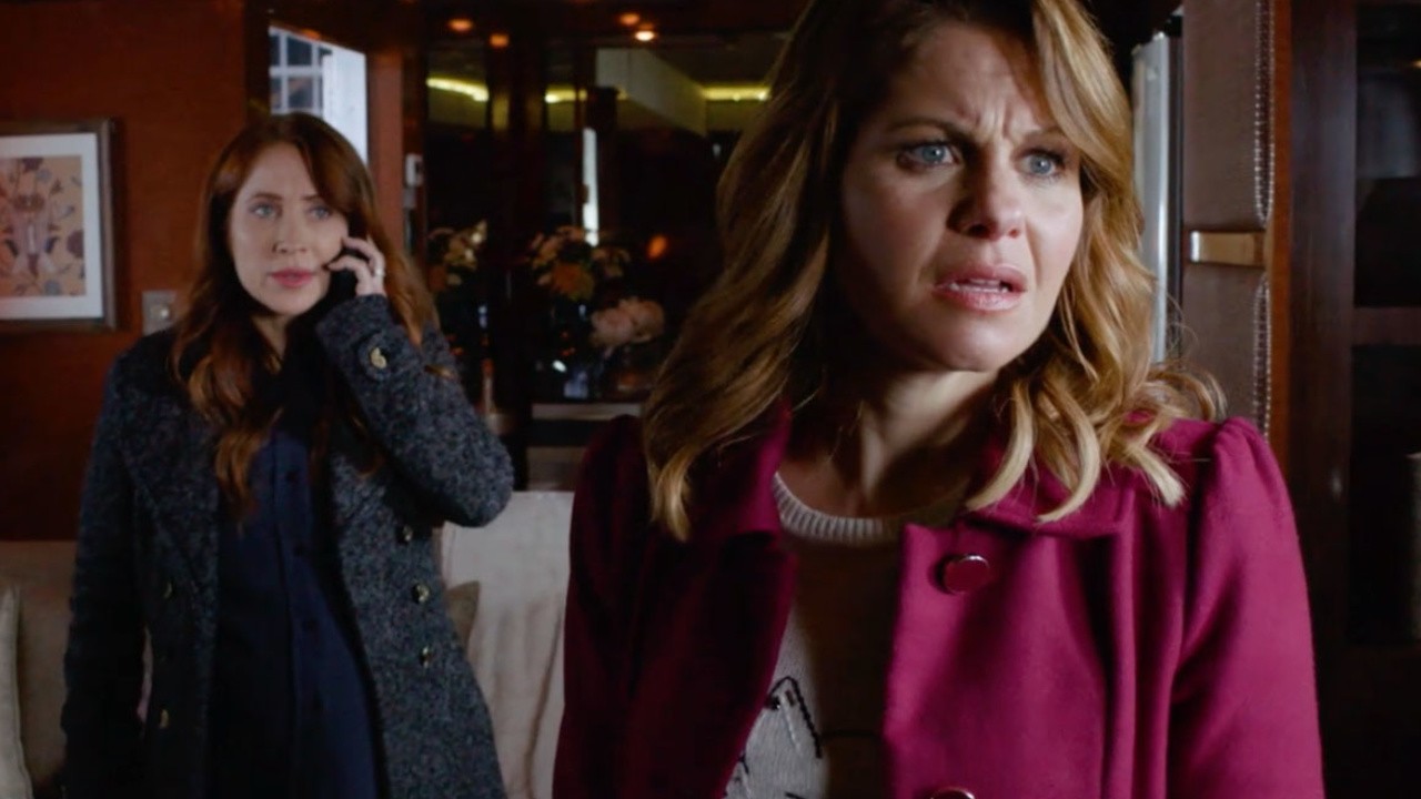 Last Scene Alive: An Aurora Teagarden Mystery