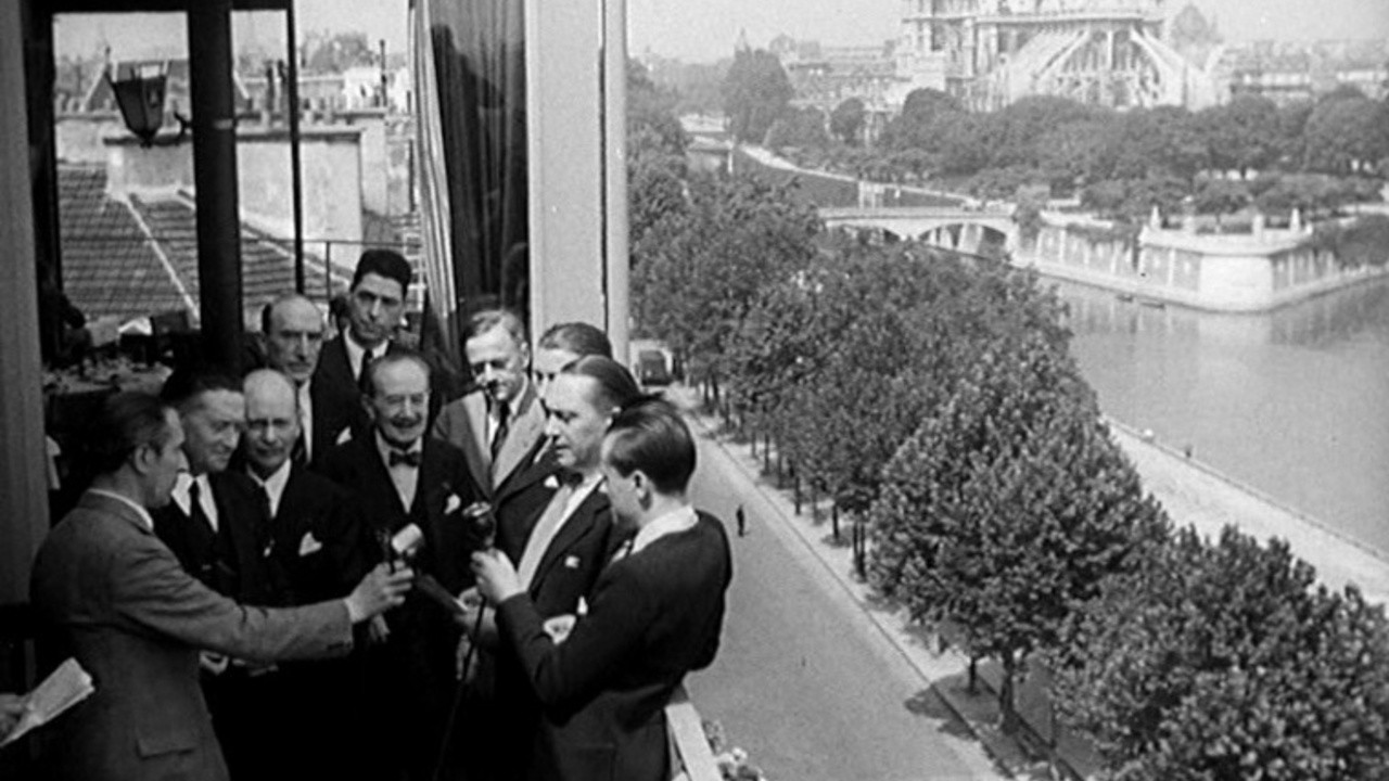 Image du film La guerre d'un seul homme