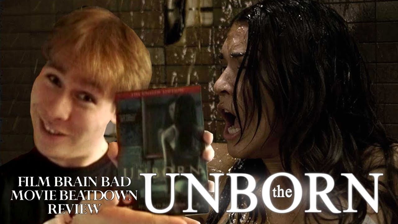 Bad Movie Beatdown