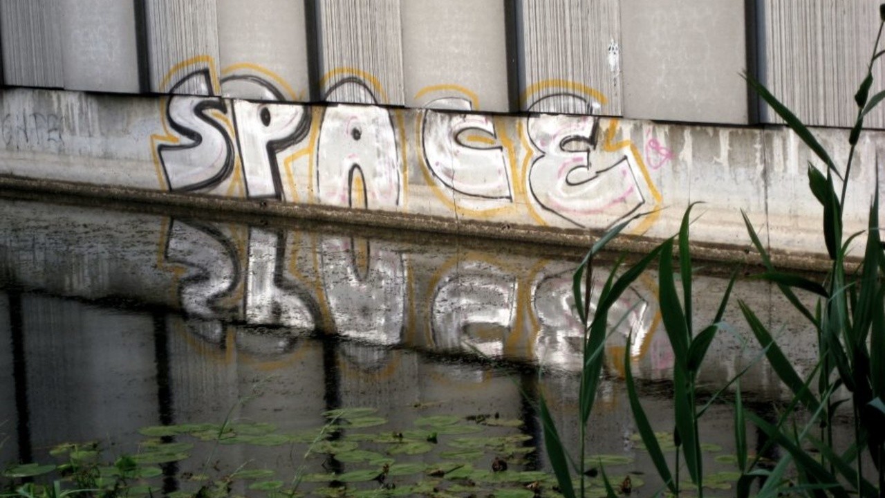 Space in Between