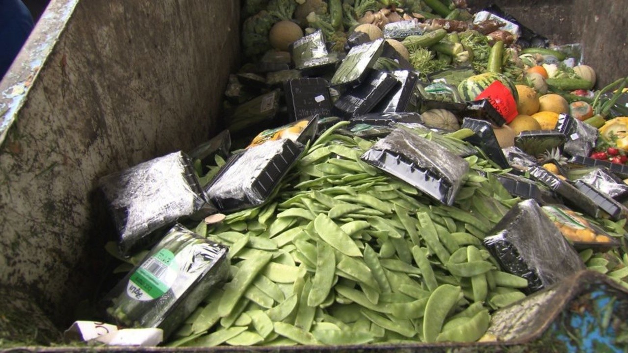 Waste