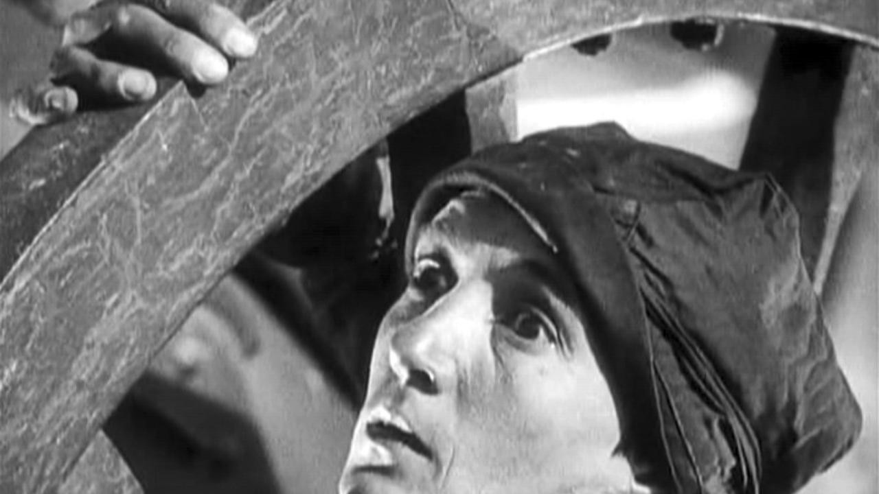 Image du film La nouvelle Babylone