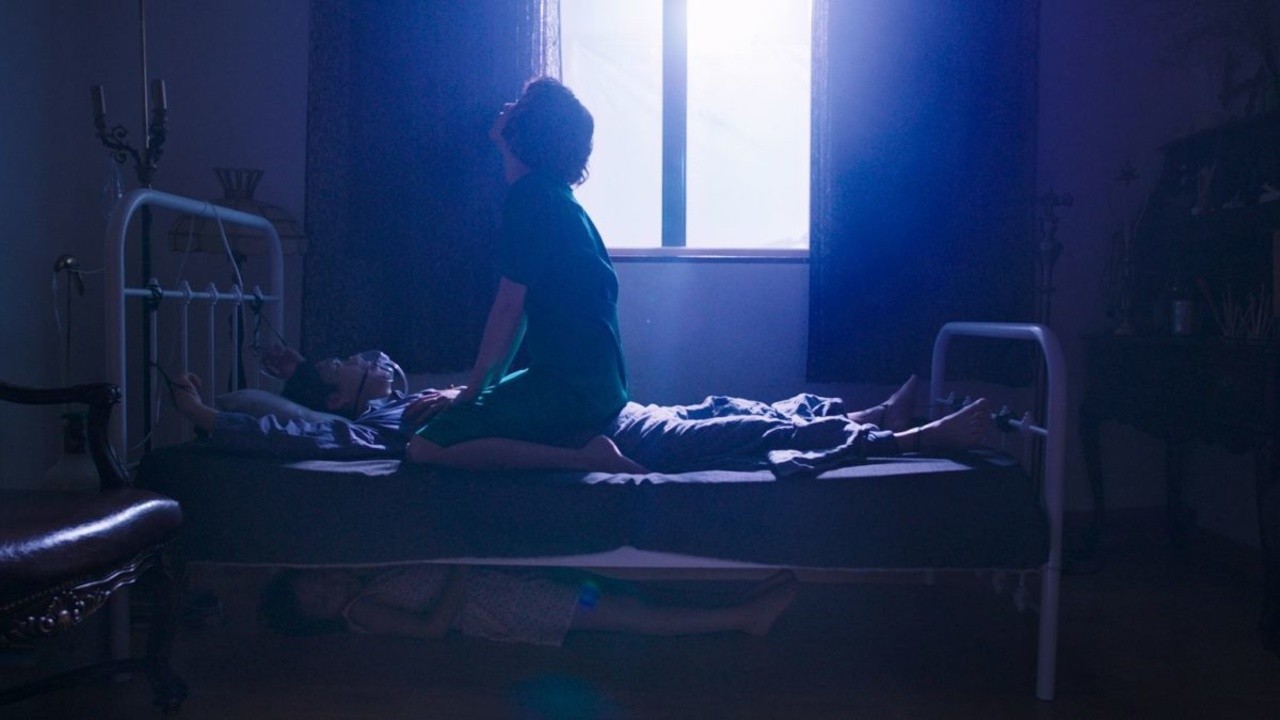 Nose Nose Nose EYES!