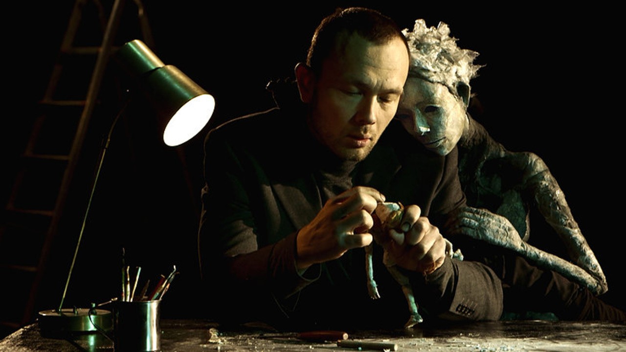 Puppet Master