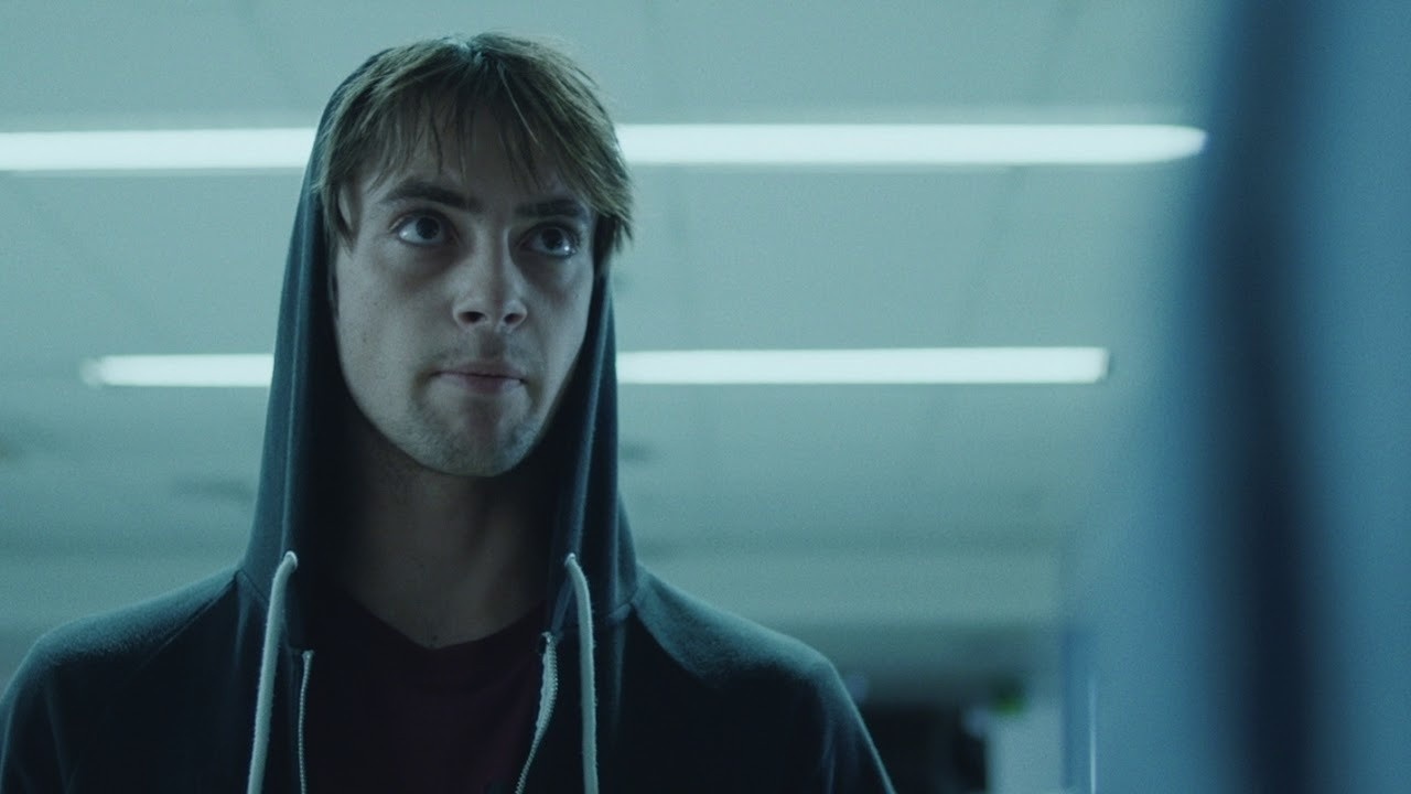 The Flapping of the Hummingbird