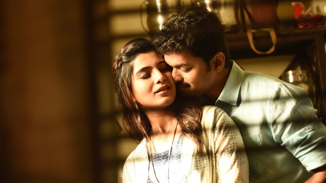 Adhirindhi' for cinema-lovers: Telugu version of `Mersal' gets censor nod |  Hyderabad News - Times of India
