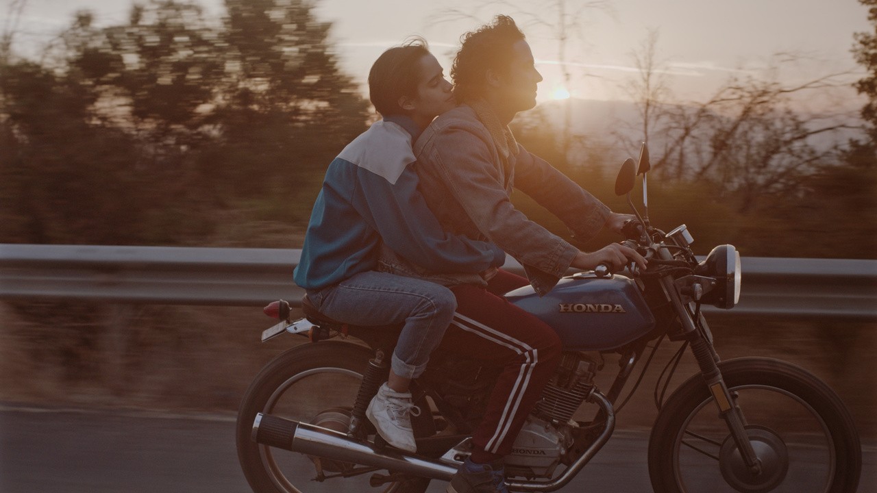 Image du film Tarde Para Morir Joven