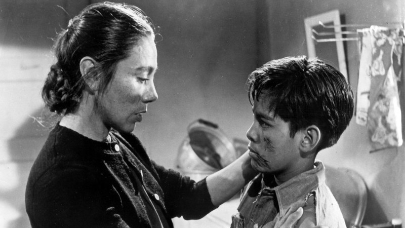Salt Of The Earth 1954 Movie Review Salt of the Earth (1954) | MUBI