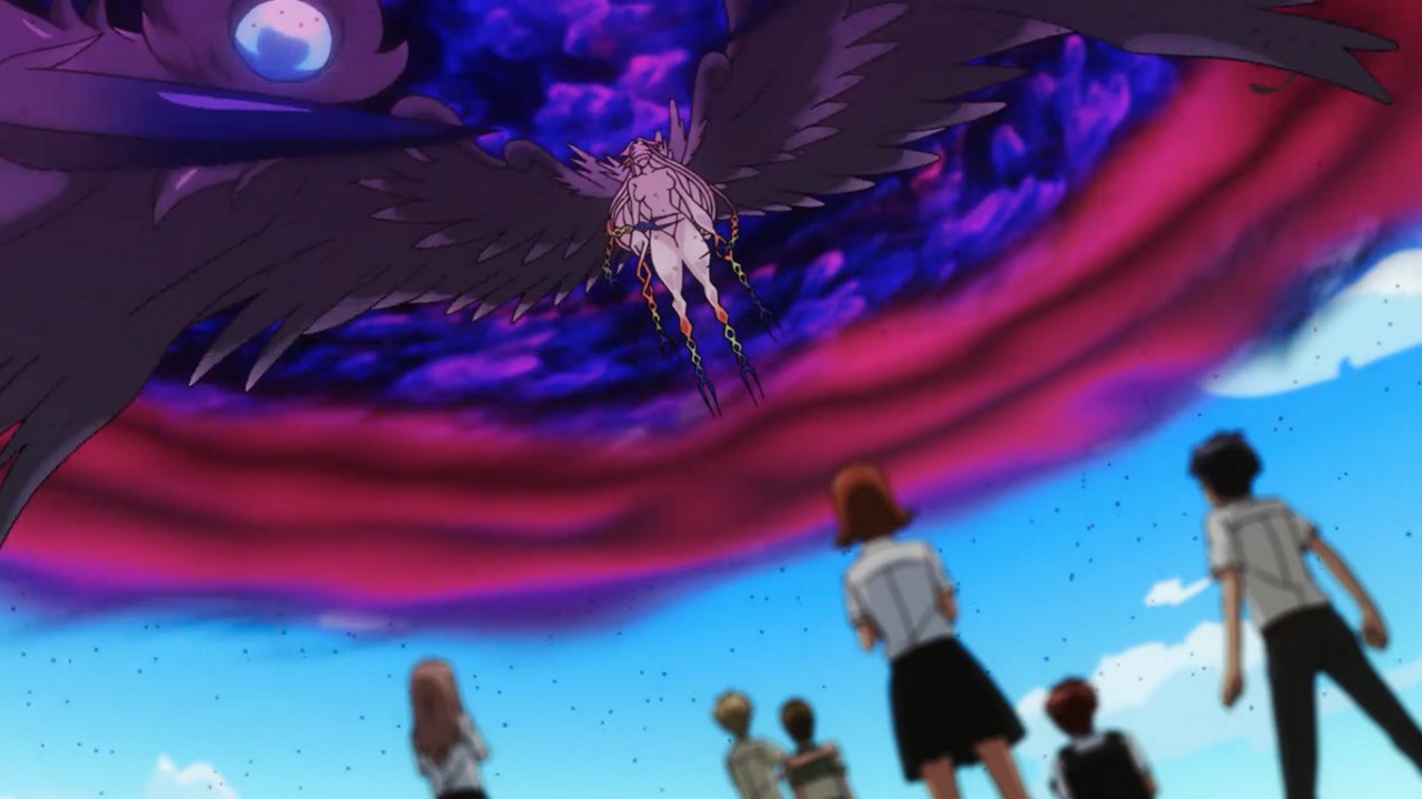 Digimon Adventure Tri. 6: Future