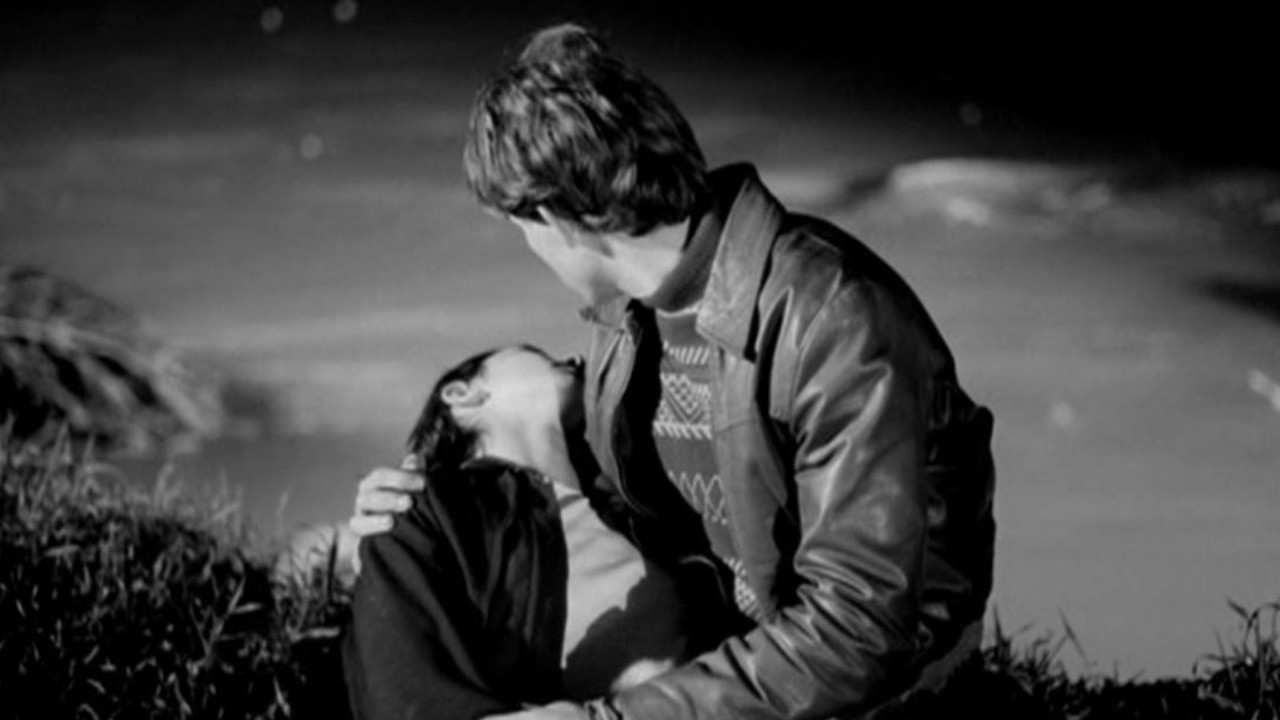 Image du film Le sang