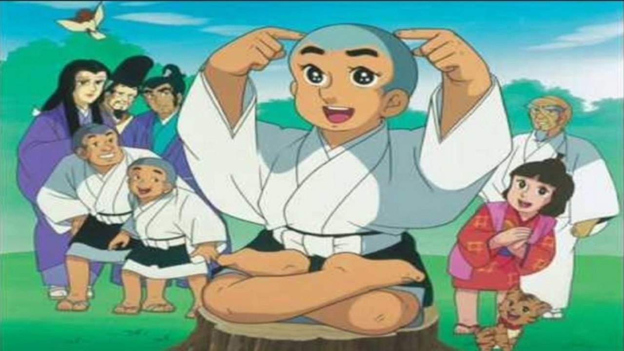 Ikkyû san