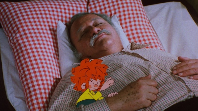 Master Eder and His Pumuckl