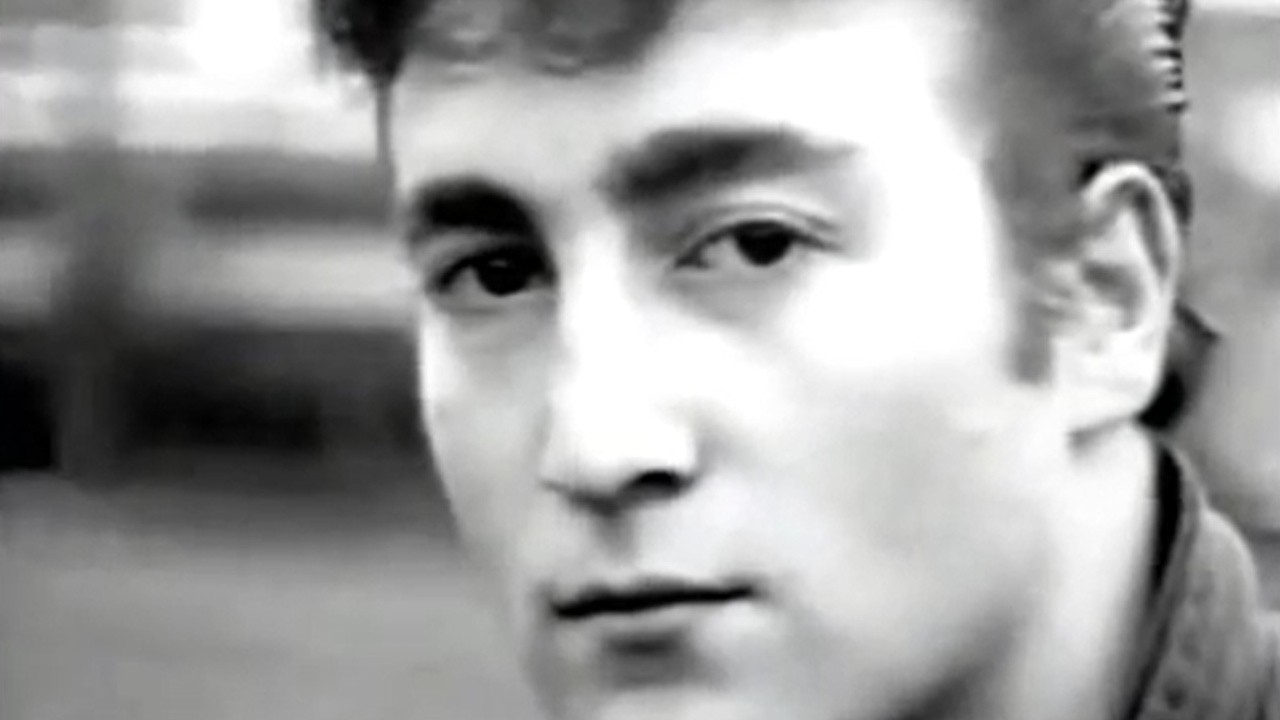 The Real John Lennon