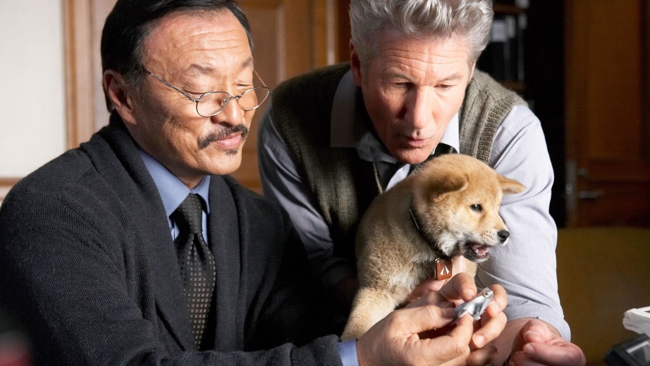 Image du film Hatchi