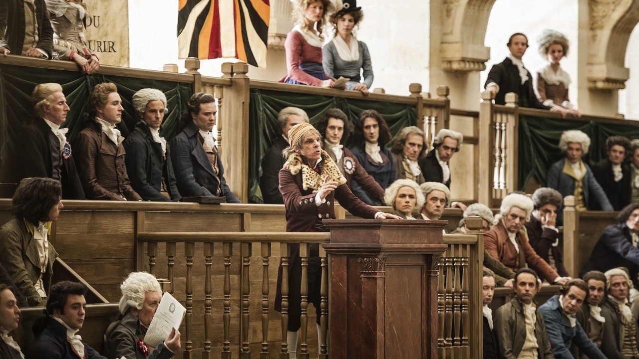 Image du film Un Peuple et son roi